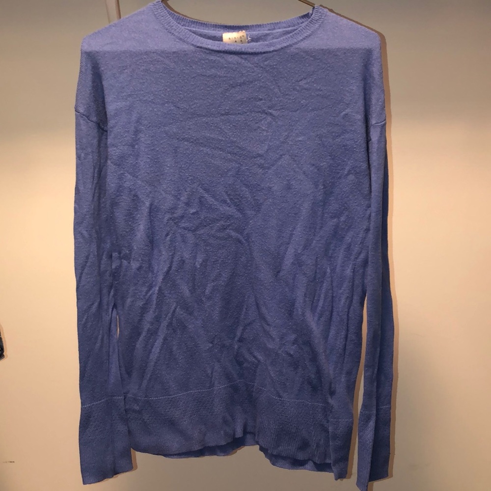 A New Day brand sweater